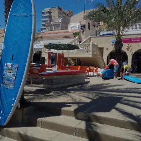 Sunny Days ארנאלס דל סול