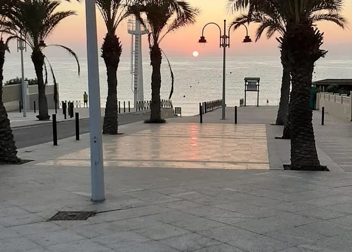 شقة Sunny Days *