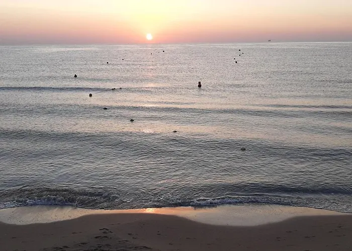 Sunny Days شقة