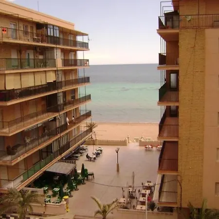 Sunny Days Arenales del Sol