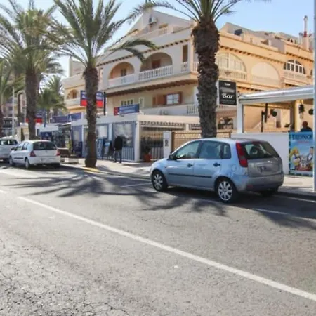 Sunny Days Apartment Arenales del Sol
