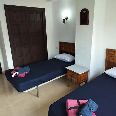 Sunny Days Arenales del Sol