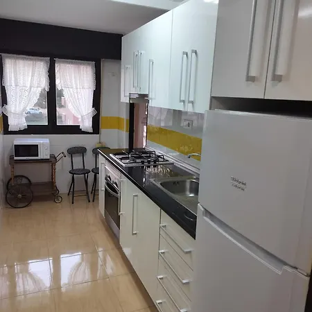 Sunny Days Apartment *