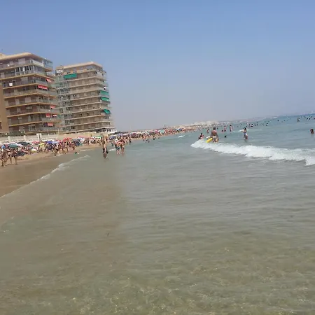 Apartment Sunny Days Arenales del Sol