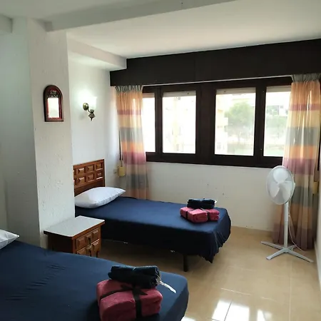 Apartment Sunny Days Arenales del Sol