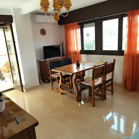 Sunny Days Apartment