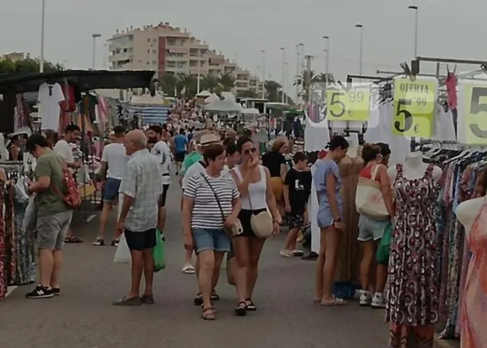 Appartement Sunny Days *