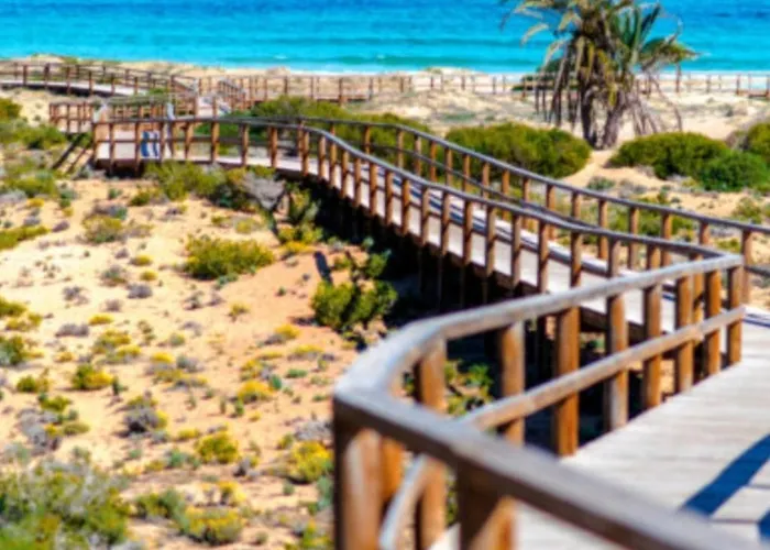 Sunny Days Appartement *