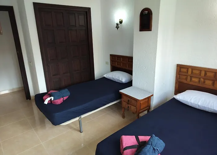 Sunny Days Arenales del Sol