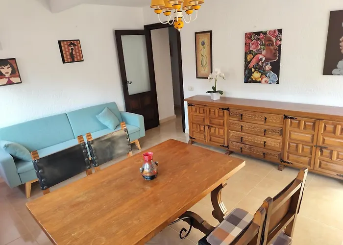 Sunny Days Appartement