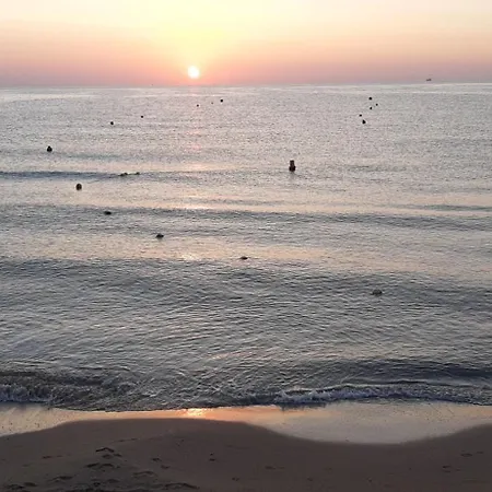 Sunny Days Lejlighed