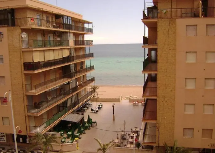 Sunny Days Arenales del Sol