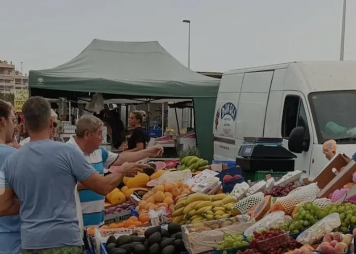 Lejlighed Sunny Days