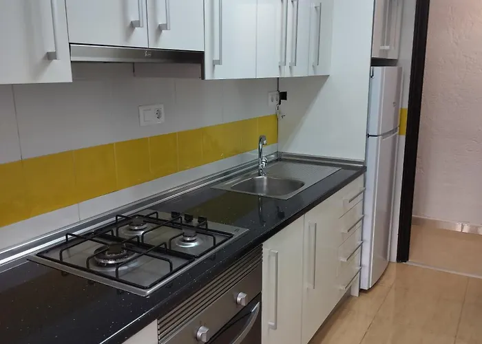 Sunny Days * Arenales del Sol