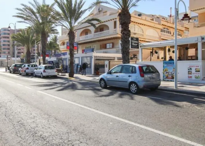 Sunny Days Lejlighed Arenales del Sol