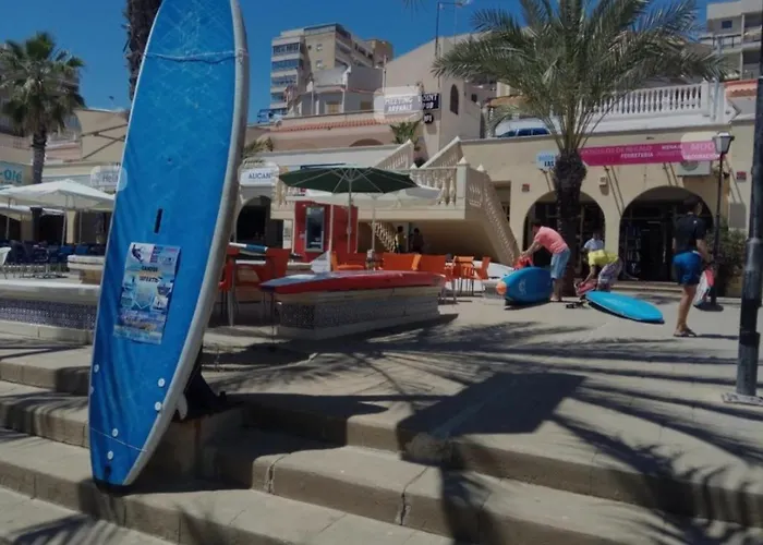 Sunny Days Arenales del Sol