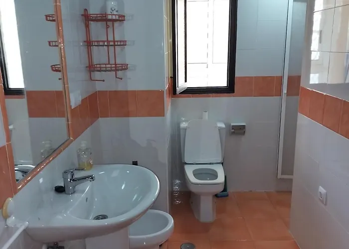 Sunny Days Arenales del Sol