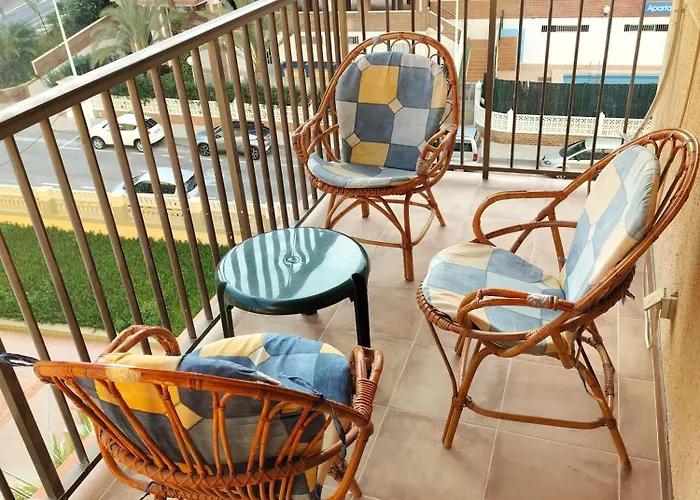 Lejlighed Sunny Days